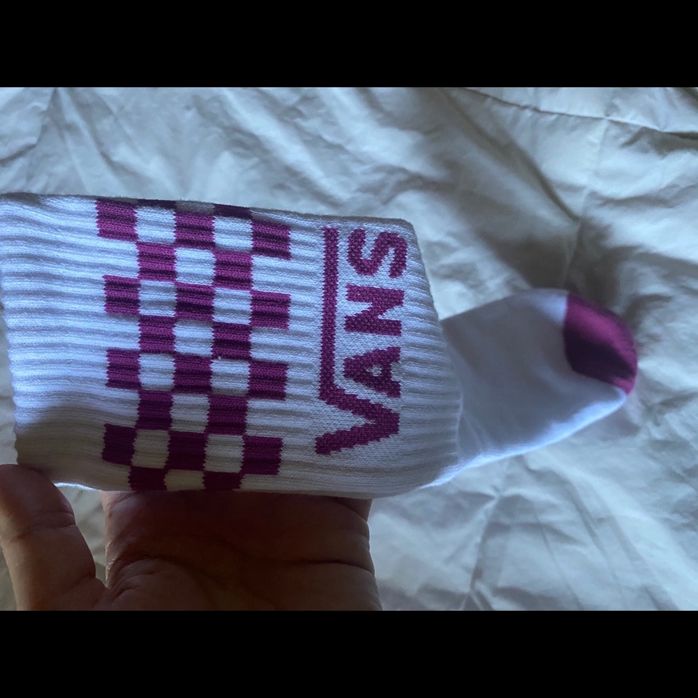 Vans socks - Picture 4 of 6